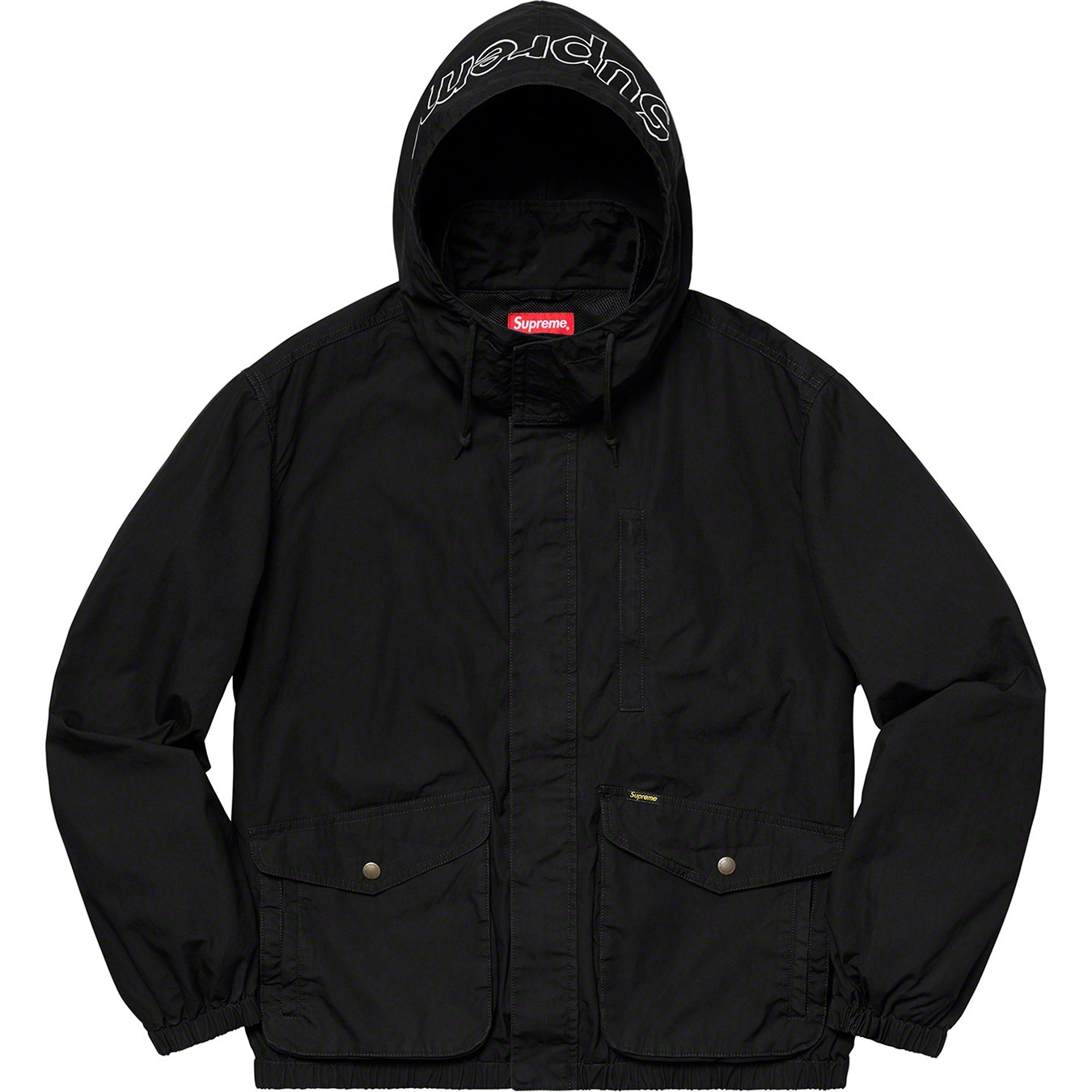Highland Jacket view 11